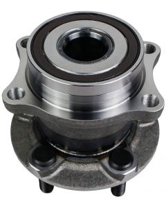 HUB UNIT COMPL