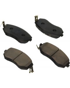 PAD SET F